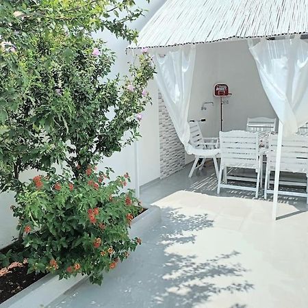 50M Dal Mare Caraibico Apartment Lido Marini Exterior photo