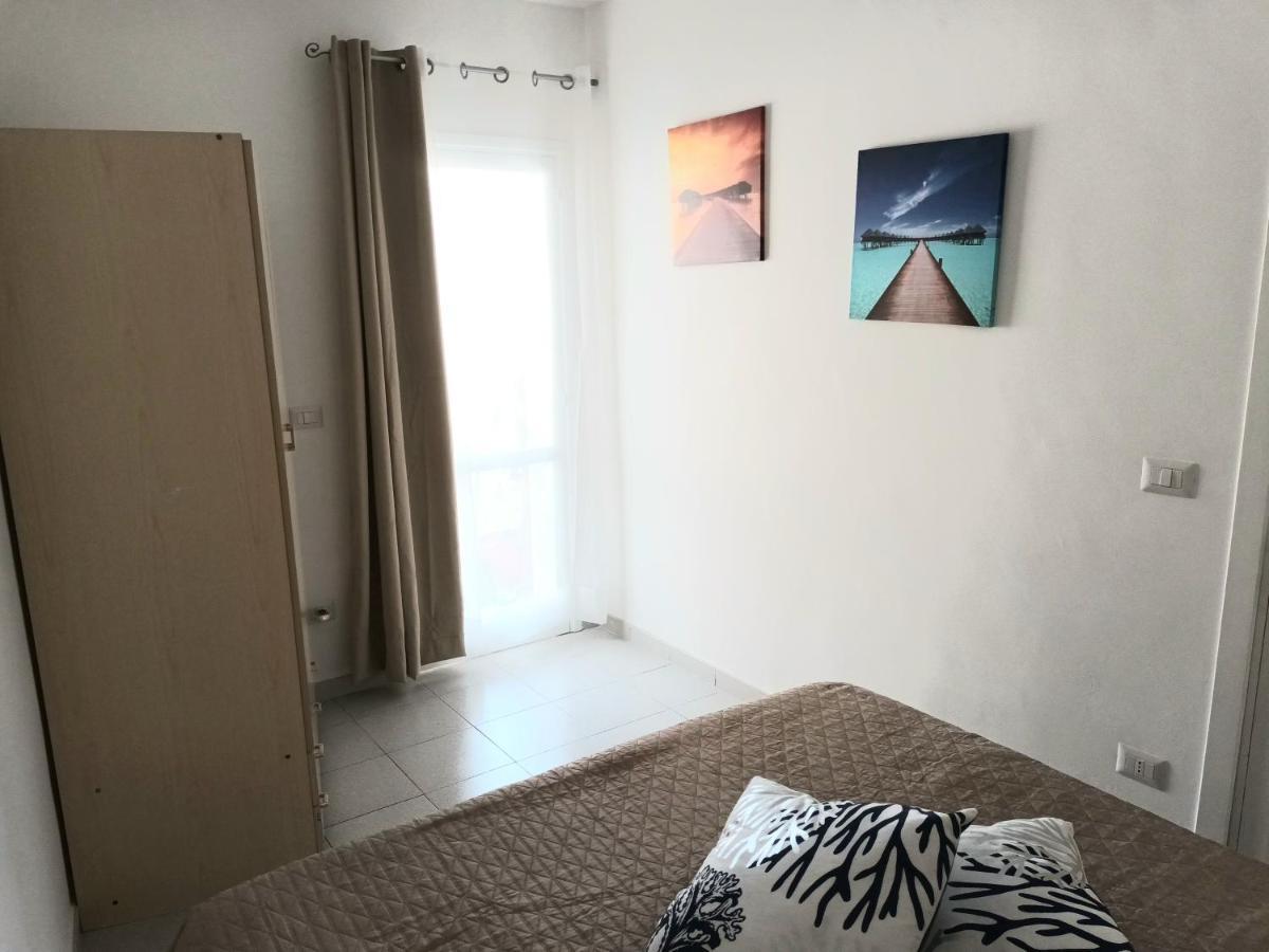 50M Dal Mare Caraibico Apartment Lido Marini Exterior photo